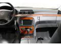 Dashboard of 2003 Mercedes-Benz S 430 Sedan #9 Dashboard of 2003 Mercedes-Benz S 430 Sedan #9