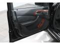 Door Panel of 2003 Mercedes-Benz S 430 Sedan #16 Door Panel of 2003 Mercedes-Benz S 430 Sedan #16