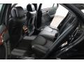 Rear Seat of 2003 Mercedes-Benz S 430 Sedan #19 Rear Seat of 2003 Mercedes-Benz S 430 Sedan #19