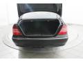2003 S 430 Sedan #22 2003 S 430 Sedan #22