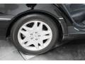 2003 Mercedes-Benz S 430 Sedan Wheel #29 2003 Mercedes-Benz S 430 Sedan Wheel #29