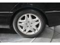 2003 Mercedes-Benz S 430 Sedan Wheel #30 2003 Mercedes-Benz S 430 Sedan Wheel #30