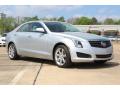 Click for details. 2013 Cadillac ATS 2.0L Turbo