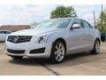 2013 ATS 2.0L Turbo #2