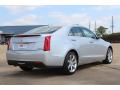 2013 ATS 2.0L Turbo #4
