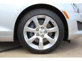  2013 Cadillac ATS 2.0L Turbo Wheel #12