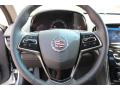  2013 Cadillac ATS 2.0L Turbo Steering Wheel #14