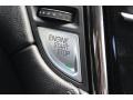 Controls of 2013 Cadillac ATS 2.0L Turbo #27