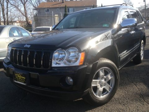 Black Jeep Grand Cherokee Laredo 4x4. Click to enlarge. Black Jeep Grand Cherokee Laredo 4x4. Click to enlarge.