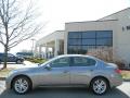 2010 G 37 x AWD Sedan #4