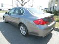 2010 G 37 x AWD Sedan #5