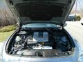 2010 G 37 x AWD Sedan #9