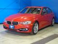 2012 3 Series 328i Sedan #3