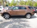 2011 Explorer Limited 4WD #2