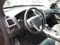 2011 Explorer Limited 4WD #3