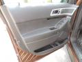 2011 Explorer Limited 4WD #6