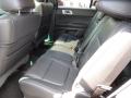 2011 Explorer Limited 4WD #7