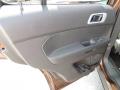 2011 Explorer Limited 4WD #8
