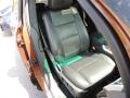 2011 Explorer Limited 4WD #9