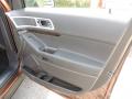 2011 Explorer Limited 4WD #10