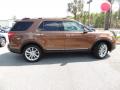 2011 Explorer Limited 4WD #13