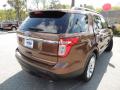 2011 Explorer Limited 4WD #14