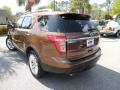 2011 Explorer Limited 4WD #16