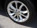 2011 Explorer Limited 4WD #17