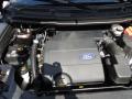 2011 Explorer Limited 4WD #19