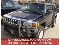 2007 Hummer H3 