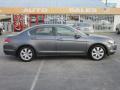 2008 Accord EX Sedan #4