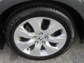 2008 Accord EX Sedan #5