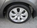 2008 Accord EX Sedan #8