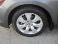 2008 Accord EX Sedan #9