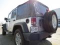 2012 Wrangler Unlimited Sport S 4x4 #2
