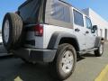 2012 Wrangler Unlimited Sport S 4x4 #3