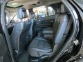 Rear Seat of 2013 Dodge Durango Citadel #8