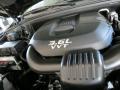  2013 Durango 3.6 Liter DOHC 24-Valve VVT Pentastar V6 Engine #10