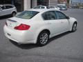 2007 G 35 x Sedan #3