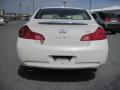 2007 G 35 x Sedan #4