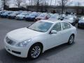 2007 G 35 x Sedan #6