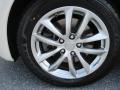  2007 Infiniti G 35 x Sedan Wheel #8