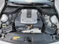 2007 G 35 x Sedan #10