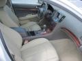 2007 G 35 x Sedan #11