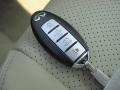 Keys of 2007 Infiniti G 35 x Sedan #31