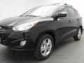 2013 Tucson GLS #2 2013 Tucson GLS #2