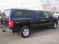 2012 Silverado 1500 LT Extended Cab #2