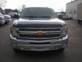 2012 Silverado 1500 LT Extended Cab #6