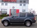 2010 Pathfinder SE 4x4 #2