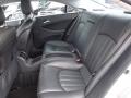 Rear Seat of 2007 Mercedes-Benz CLS 550 #6 Rear Seat of 2007 Mercedes-Benz CLS 550 #6